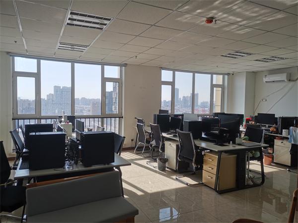 公司发展历程图片示例1